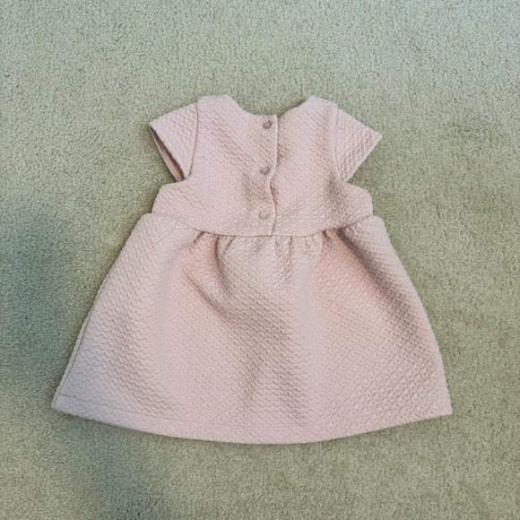 H&M pink dress - Picture 2 of 3